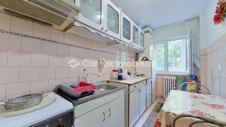 Apartament 3 camere | Manastur - 7