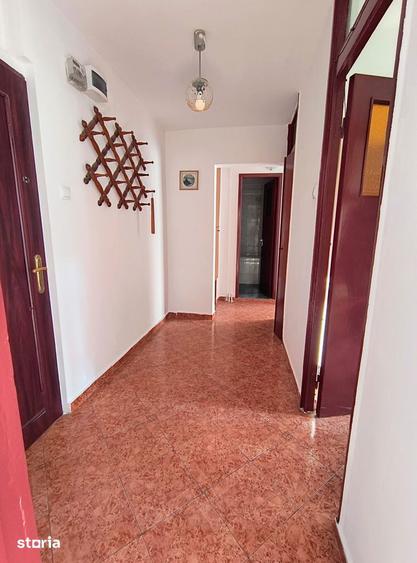 Apartament cu 2 camere decomandat, mobilat în Moșilor