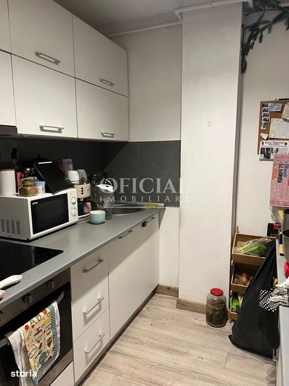 Apartament 1 Camera | 44 Mp | Balcon | Garaj | Zorilor Andrei Muresanu - 2