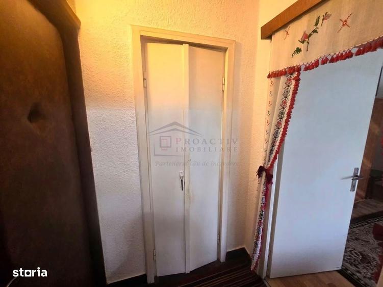 Apartament 2 camere | Ultracentral | Etaj 2 | 2c-7738 - 5