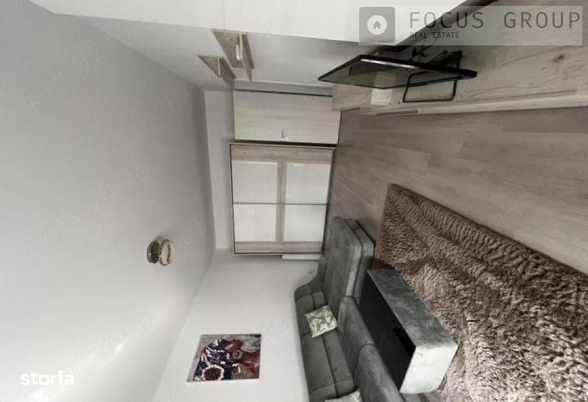 Apartament 2 camere Grand Kristal | Berceni | Paracre - 13