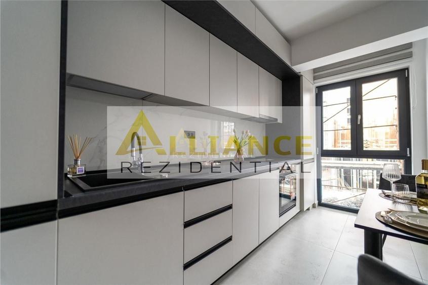 3 camere Metrou Berceni - 1