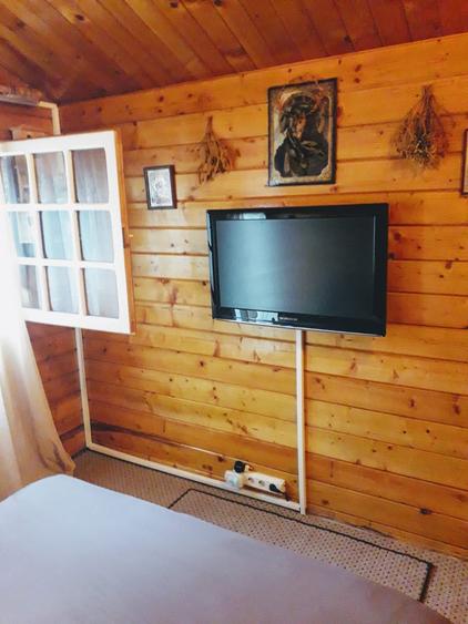 Apartament cu 2 camere în Faleza Nord