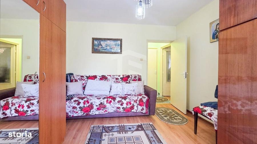 Vanzare Piata Sudului - Sergent Nitu Vasile Apartament 2 Camere - 13
