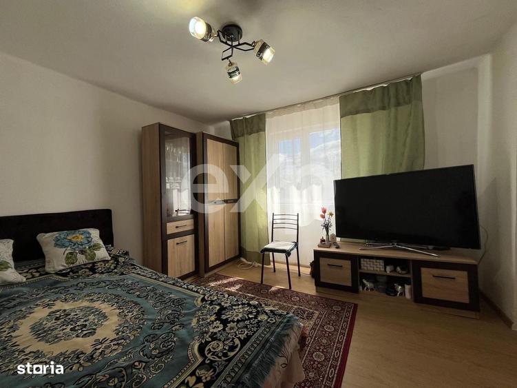 Casă cu 2 camere în Broșteni