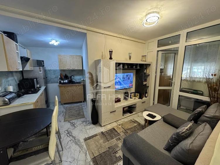 Casă cu 2 camere în Muncitoresc