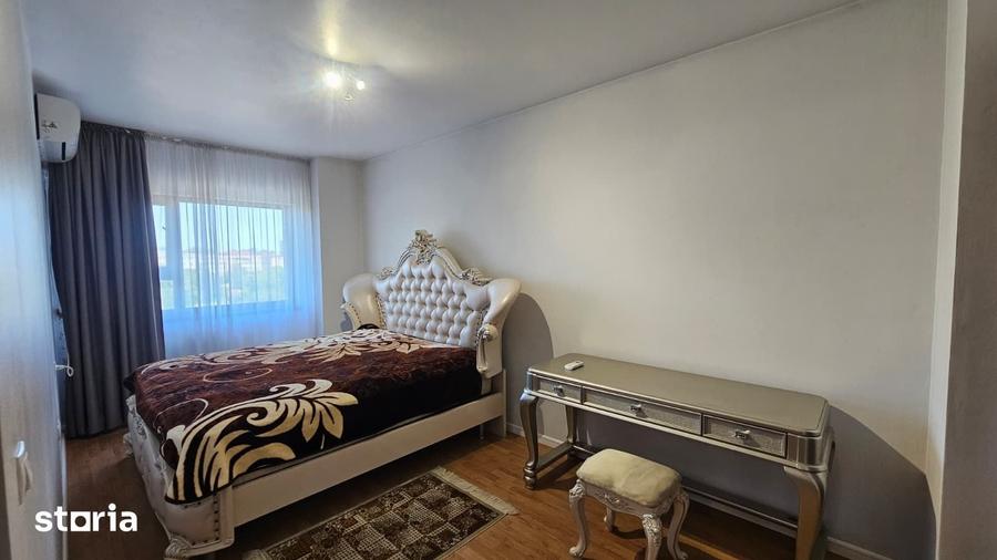 Apartament cu 3 camere decomandat în Țiglina 1