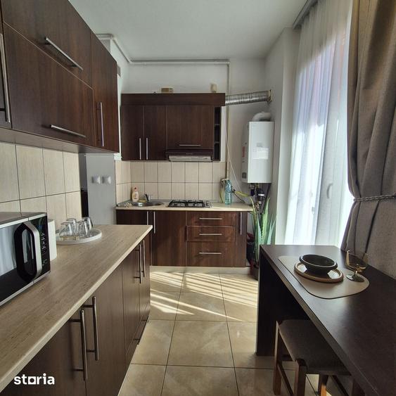 Apartament cu 2 camere în UTA