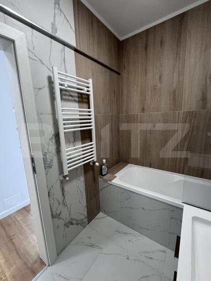 Apartament cu 2 camere decomandat în Albert