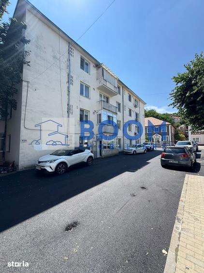 Apartament cu 3 camere în Ultracentral