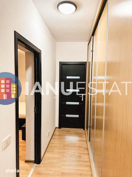 Apartament cu 2 camere decomandat în Pieptănari