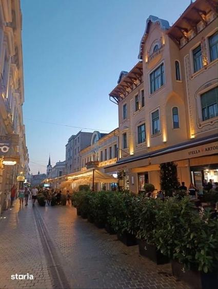 Apartament cu 2 camere în Calea Aradului