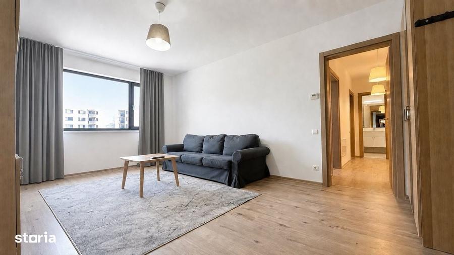 Apartament 3 Camere De Inchiriat Greenfield Residence Platanilor Par - 4