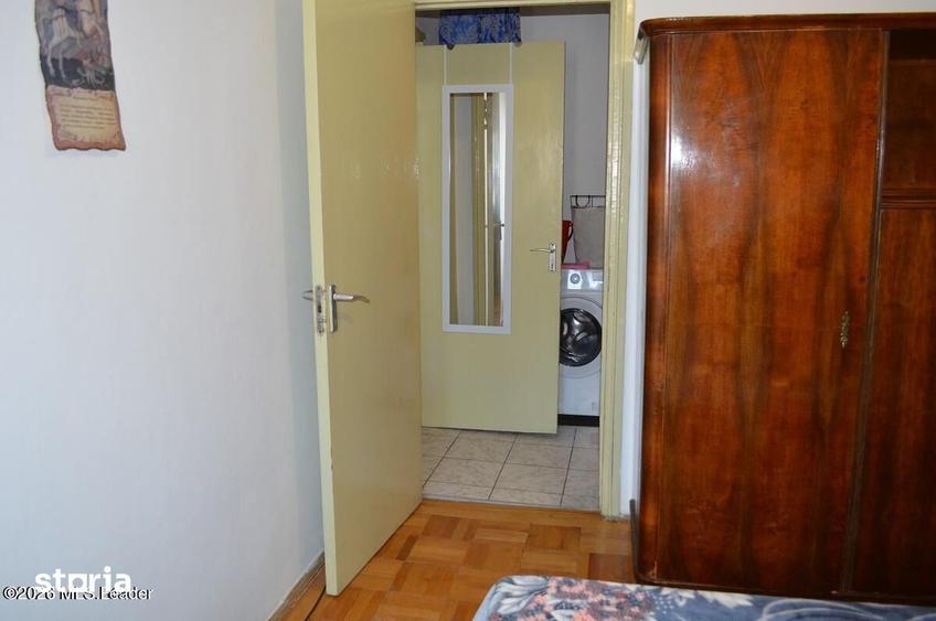 Calea Bucuresti - Ramada, apartament 2 camere, 46 mp, etaj 5 - 3