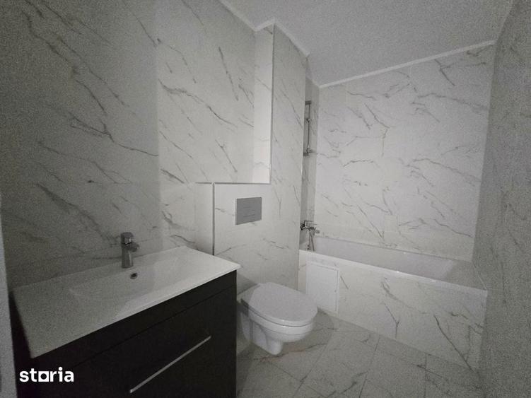 COSMOPOLIS - Apartament 2 camere Tip Studio, nou - 1