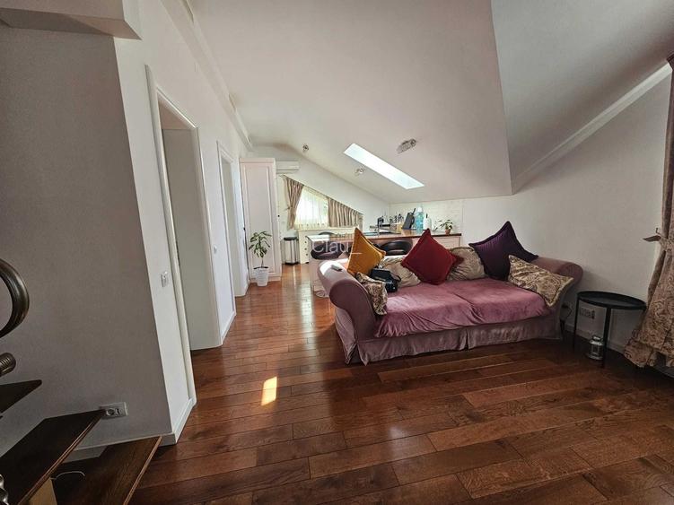 Inchiriere Apartment regim hotelier
