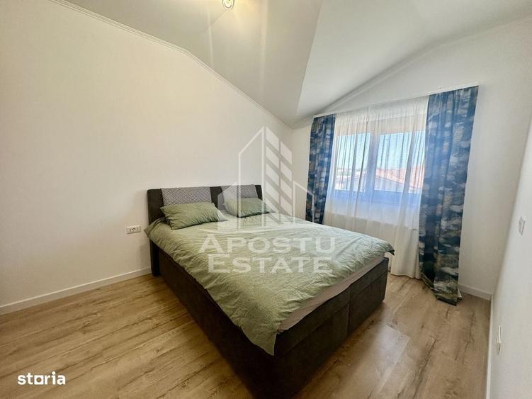 Apartament cu 2 camere, nou, mobilat, zona Braytim - 3