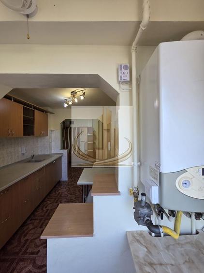 Apartament cu 2 camere decomandat, mobilat în Lipovei