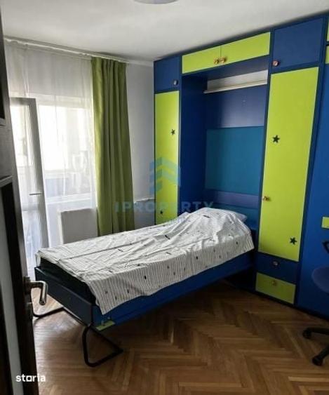 Inchiriere Apartament 4 camere in 13 Septembrie - 2 bai / Petfriendly - 6