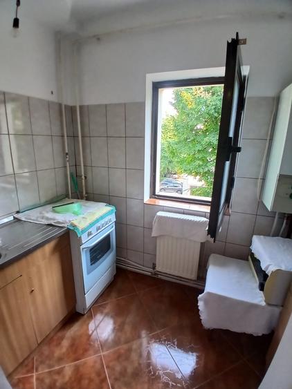 Apartament cu 2 camere semidecomandat în Nord