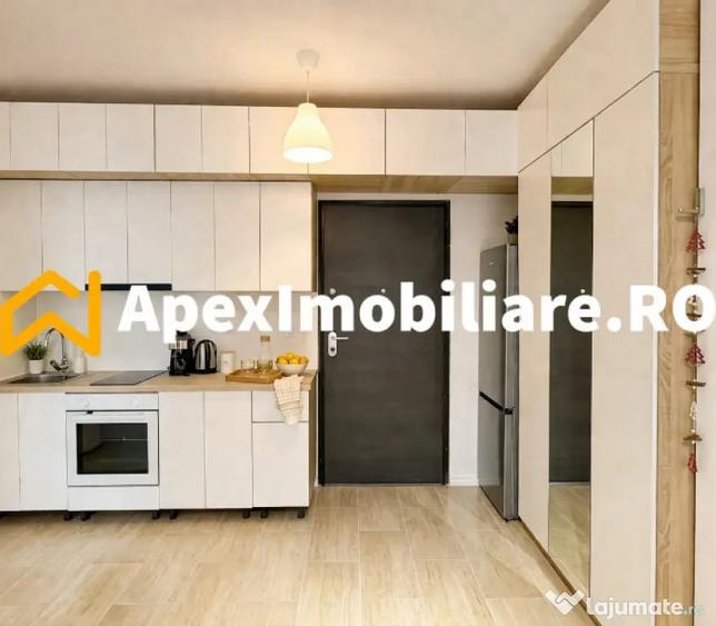Apartament 2 camere de inchiriat Lujerului Bucure?ti | Apex - 4