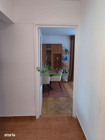 Apartament 3 camere Zona Moldovei - 6