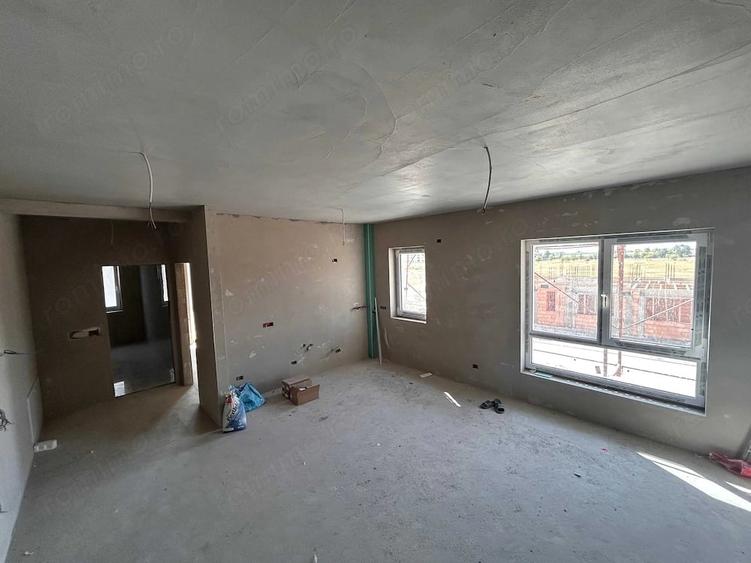 Apartament cu 2 camere 50 mp etajul 1 Braytim Uzina de Apa - 6