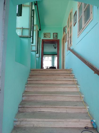 Casă individuală cu 5 camere cu Teren 1200 Mp în Archita