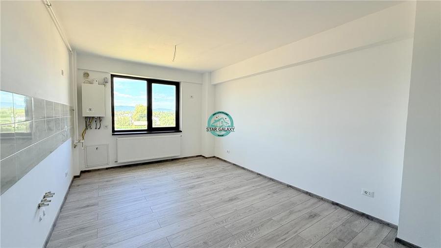 Apartament cu 2 camere decomandat în Nord-Vest