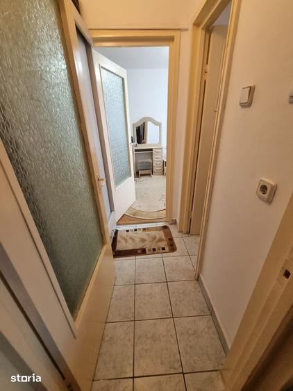 Apartament 2 camere,Deva-zona Aleea Muncii - 13