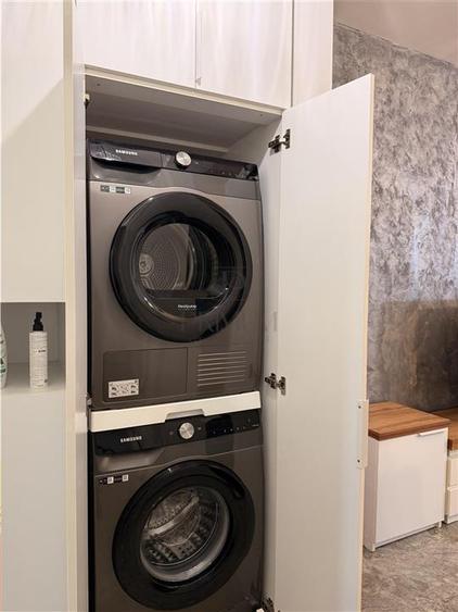 Apartament cu 2 camere decomandat, mobilat în Giroc