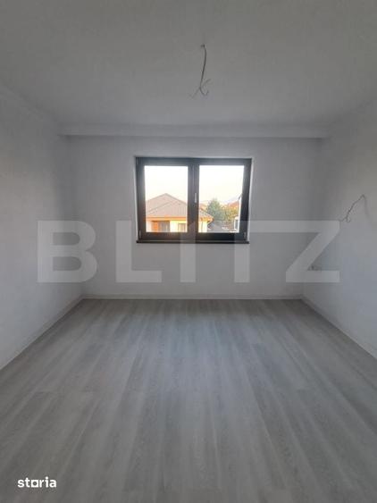 Duplex de vanzare, 93 mp, zona Sanpetru - 9