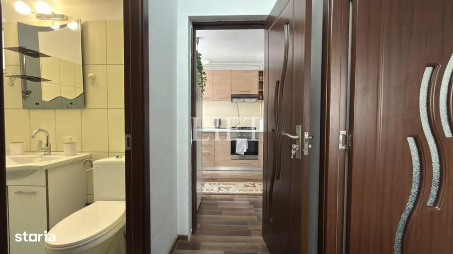 Apartament cu 3 camere decomandat în Griviței