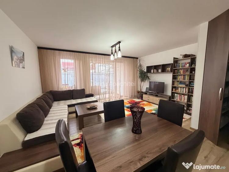 Casa individuala 100 mp Tractorul - Brasov (Brasov)