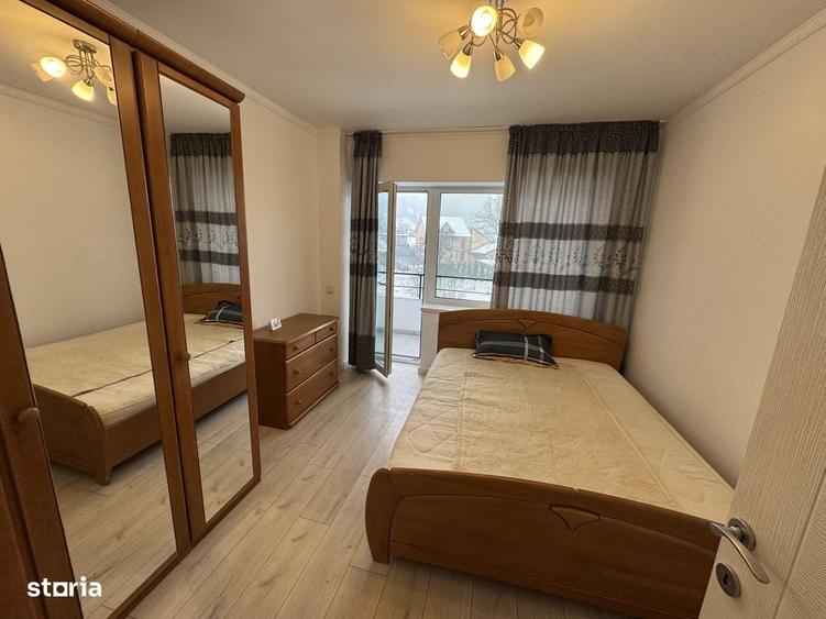 Apartament cu 2 camere în Ștefan cel Mare