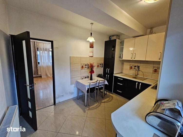 Casa aproape de Scoala Ion Badescu | STB 439 si 479 | P+1+M Mobilata - 15