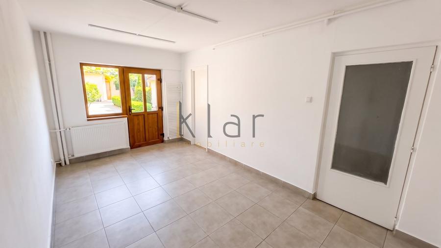 Spațiu comercial, de 24 mp, în Central