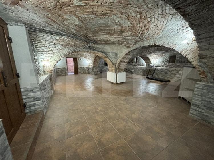 Spațiu comercial, de 88 mp, în Valcău de Jos