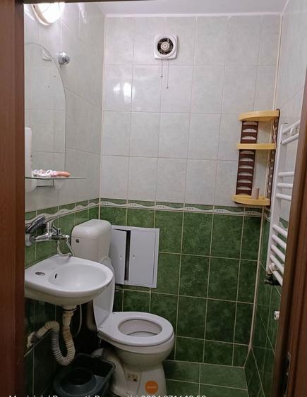 Garsonieră nedecomandată în Vitan