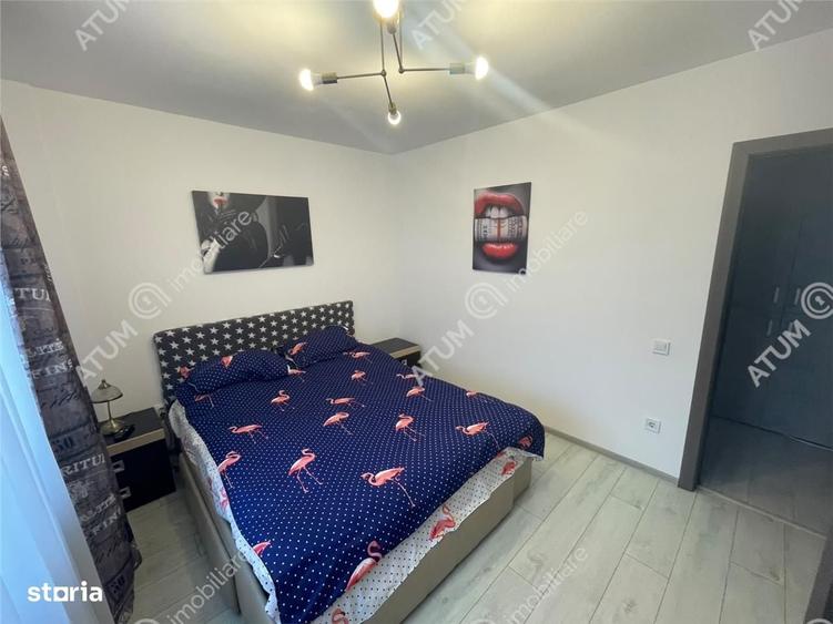 Apartament cu 3 camere în Șelimbăr