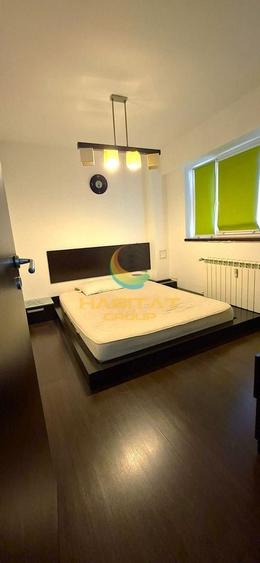 Apartament cu 2 camere semidecomandat în Berceni