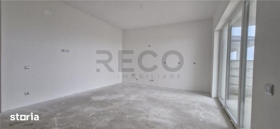 Casă cu 2 camere cu Teren 250 Mp în Nojorid