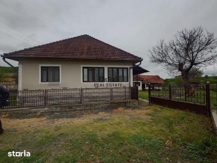 Casa plus Teren Risculita - 13