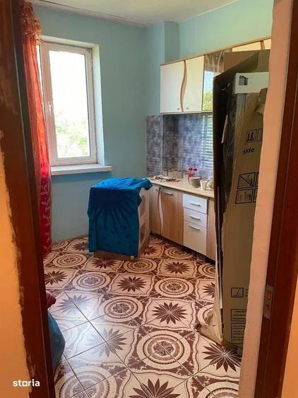 Apartament 2 camere Bailesti zona Centrala - 1