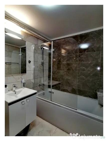 Apartament cu 2 camere semidecomandat în Vitan