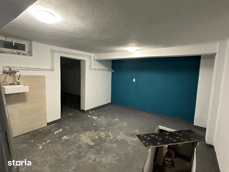 Casă cu 3 camere cu Teren 250 Mp în 1 Mai