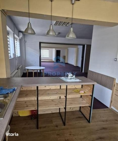 Spațiu comercial, de 125 mp, în Berceni