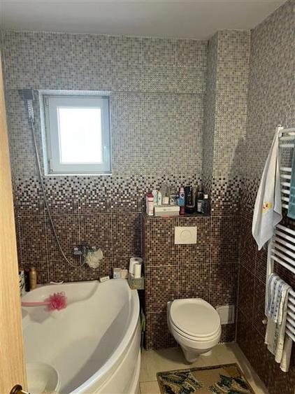 Apartament 2 camere  de vanzare  Bucium - 12