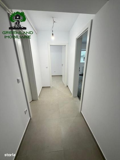 Garsonieră decomandată în Galata