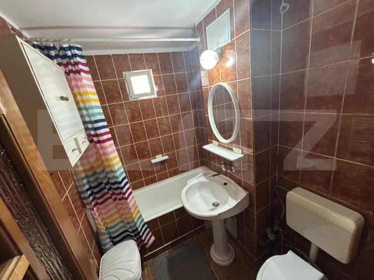 Apartament Spa?ios ,2 camere, Zona Gheorgheni - 12